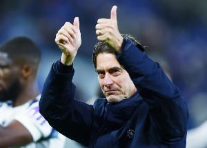 前主帅：对球迷来说，热刺只有进欧冠才算成功，欧联杯并不算什么